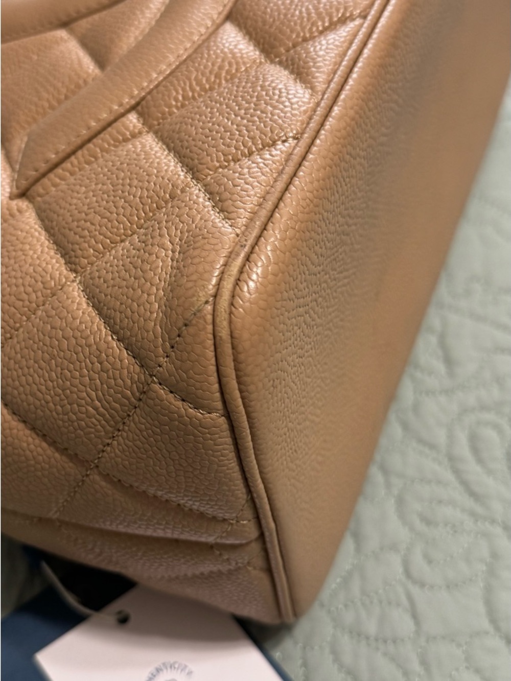 CHANEL Medallion Tote - Picture 7 of 16